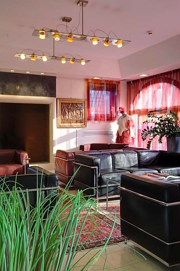 Annia Park Hotel Venice Airport