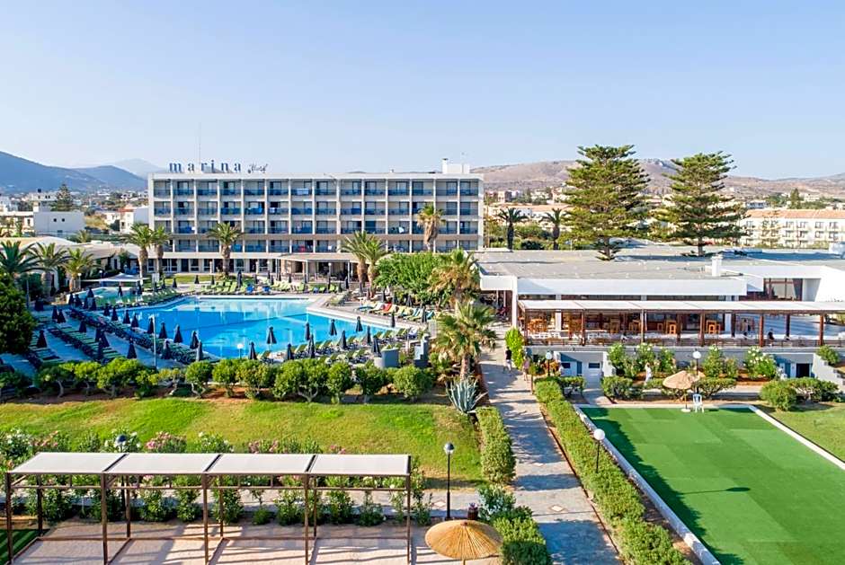 Sol Marina Beach Crete