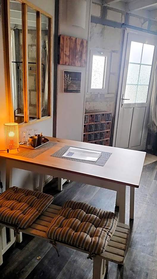 Les Troglos de Beaulieu