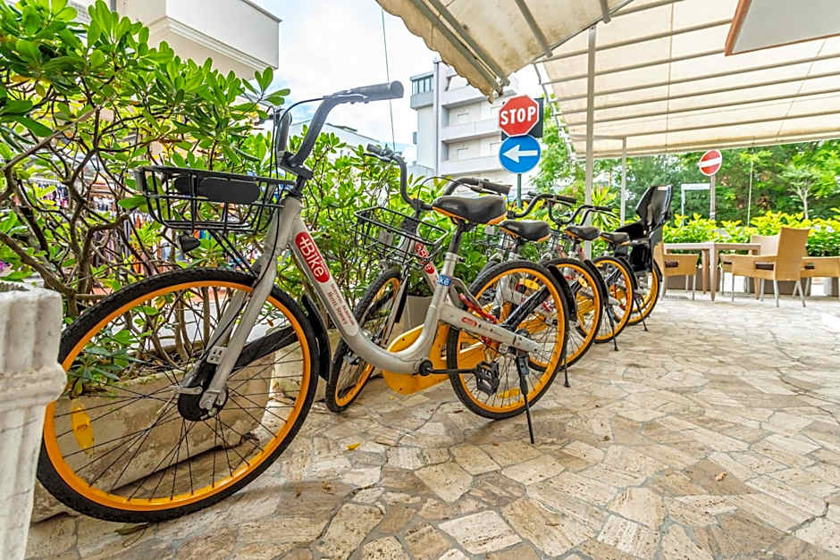 Hotel Selene - Vista Mare