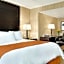 Radisson Hotel Vancouver Airport