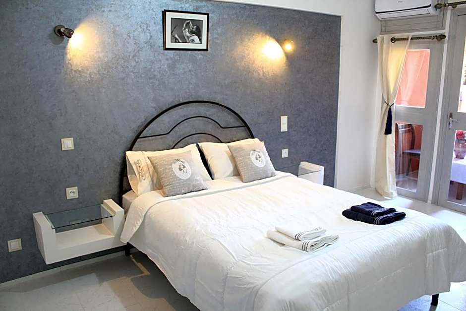 El Hamra Hotel