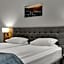 Airport Hotel Aurora Star