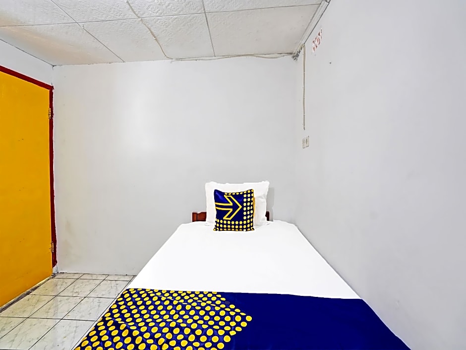Hotel O Sidomulyo Kost Syariah