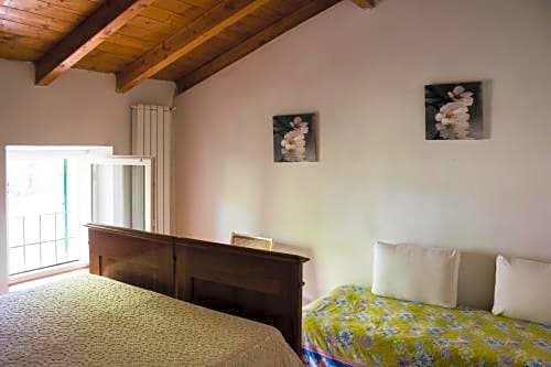 La Cavanella B&B