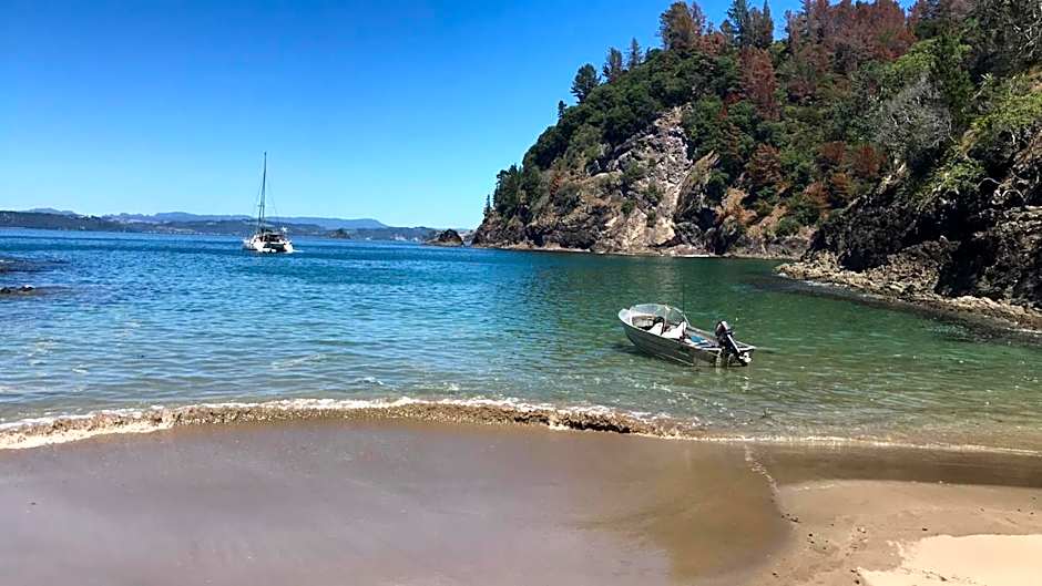 Whitianga Motel