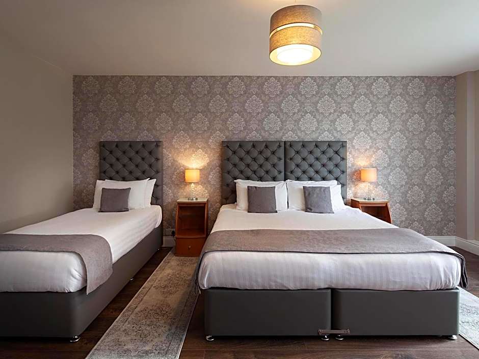 Elfordleigh Hotel