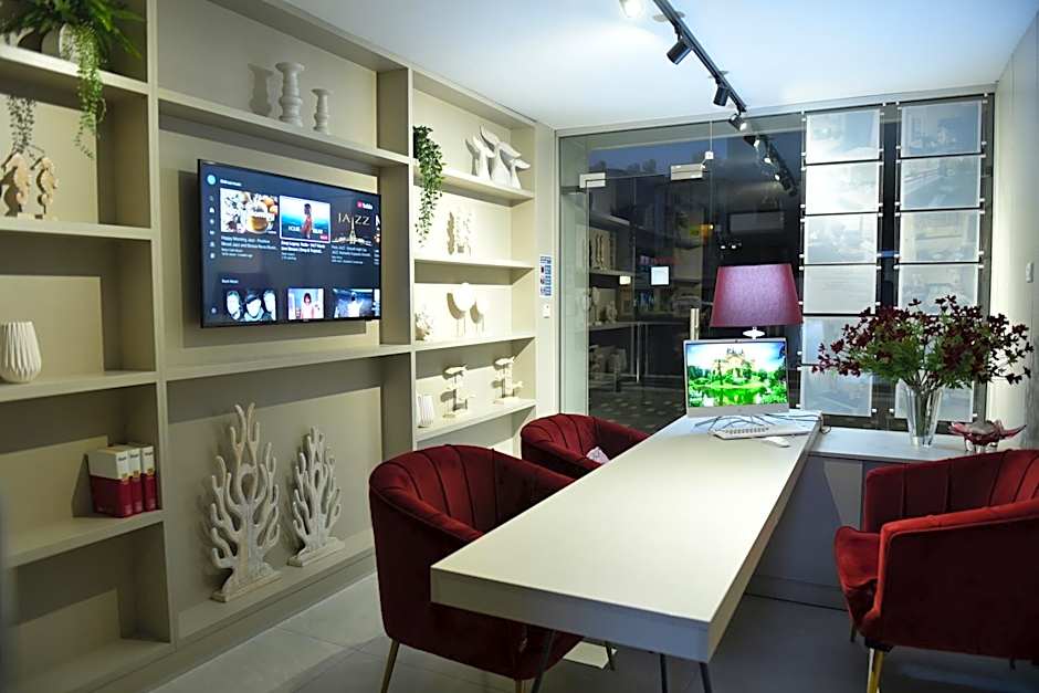 Levante Holiday Apartments