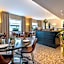 Astoria Hotel Antwerp