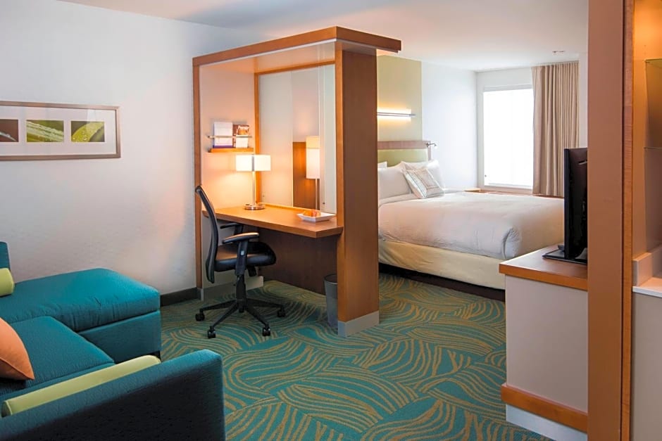 SpringHill Suites by Marriott Wisconsin Dells