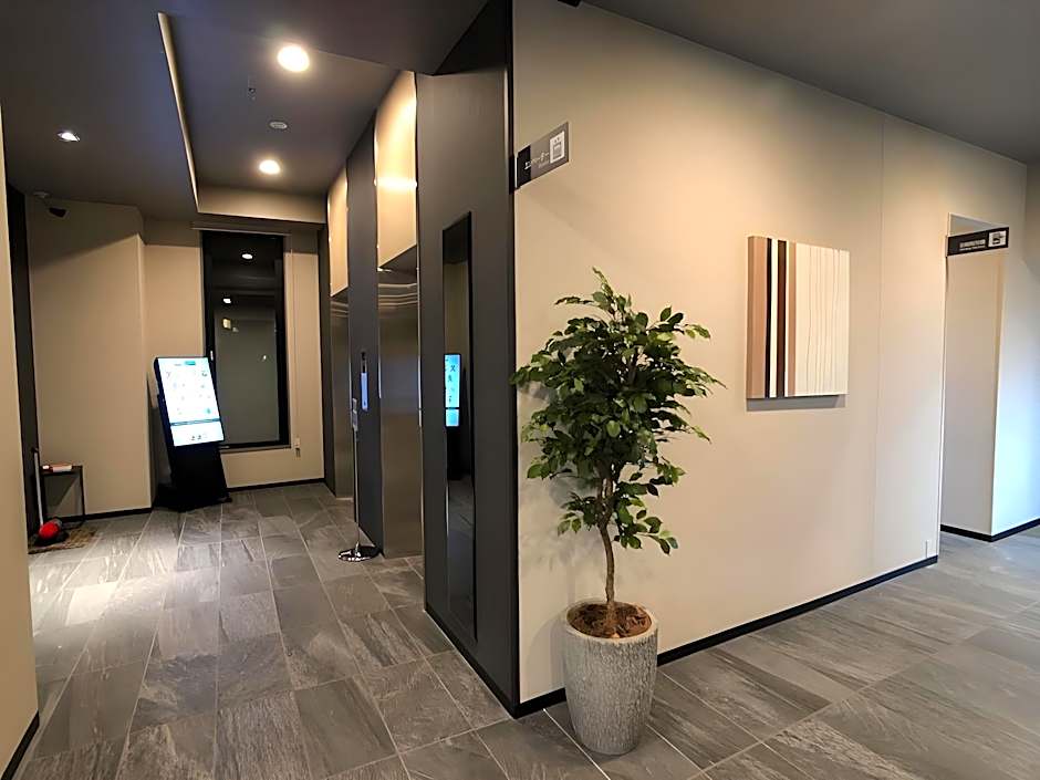 Hotel Route Inn Tsuchiura