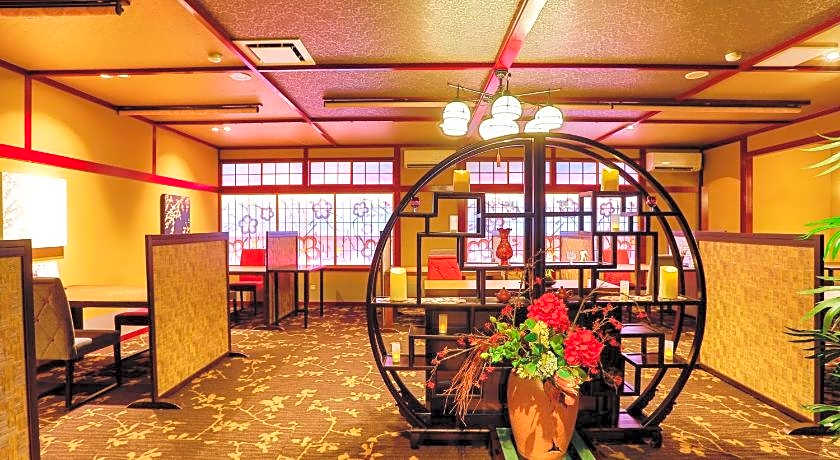 Kinosaki Yumekoyado Tenbouen