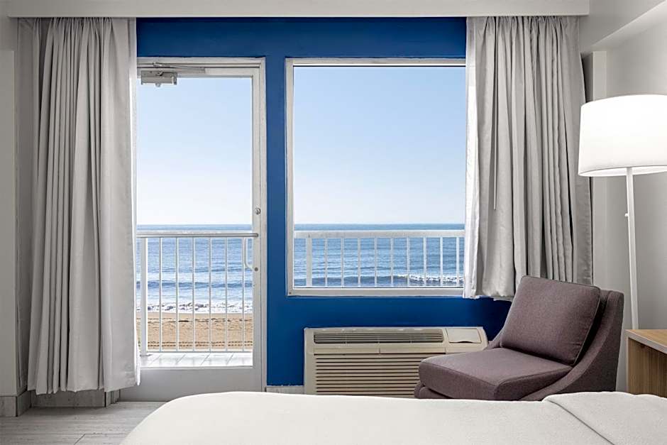 Spark by Hilton Virginia Beach Oceanfront