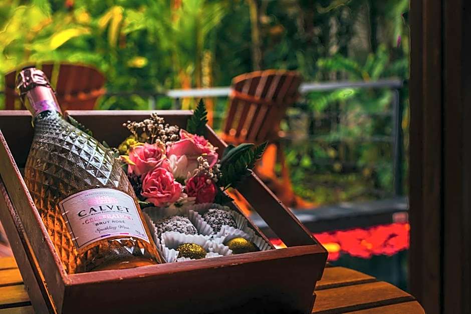 Amor Arenal Adults Friendly