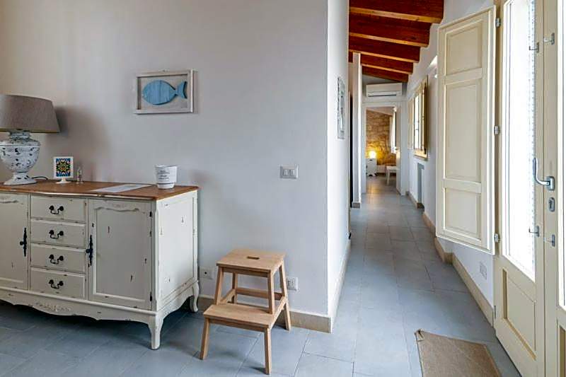 Baglio Cella - Appartamenti per Vacanze