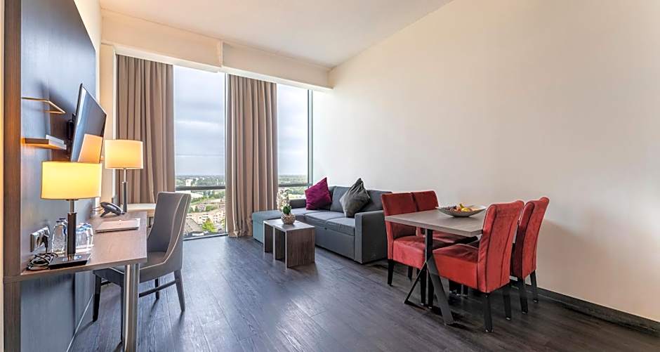 PLAZA Premium Almere