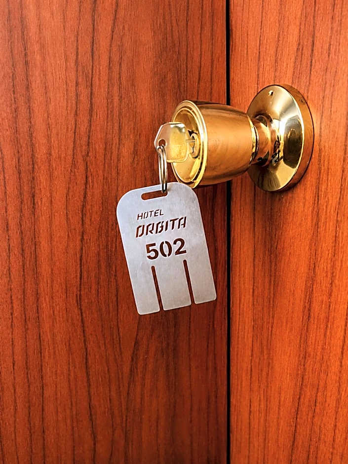 Hotel Orbita