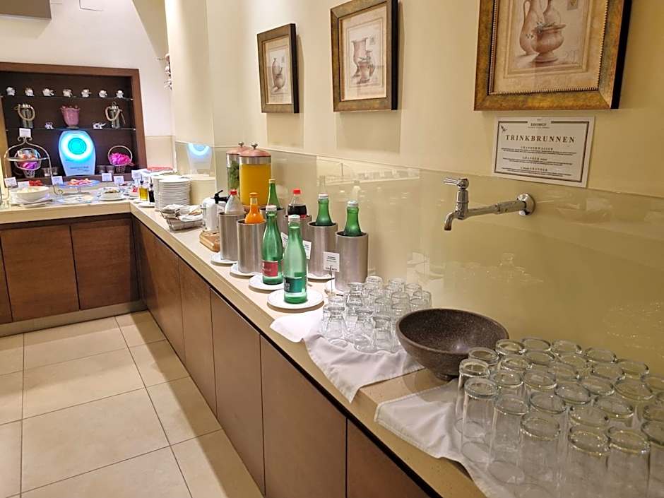 BIRKENHOF GOLS - B & B - Wohlfühl Hotel mit Wochenend-Restaurant