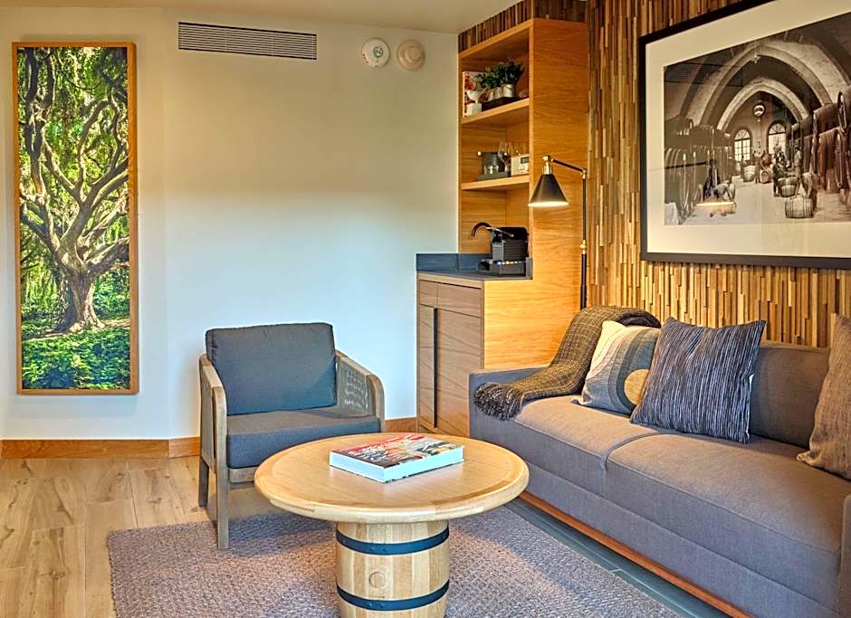 Embassy Suites By Hilton Hotel Napa Valley
