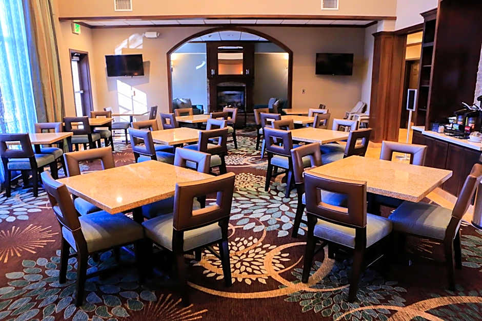 Staybridge Suites Silicon Valley - Milpitas By IHG