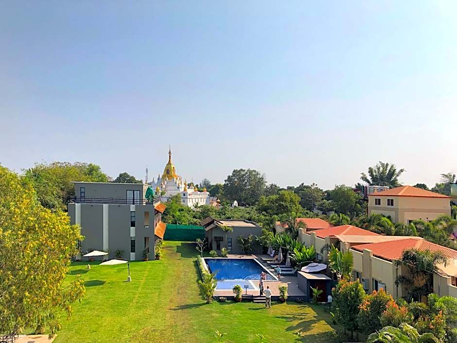 Kanbawza Hinthar Hotel