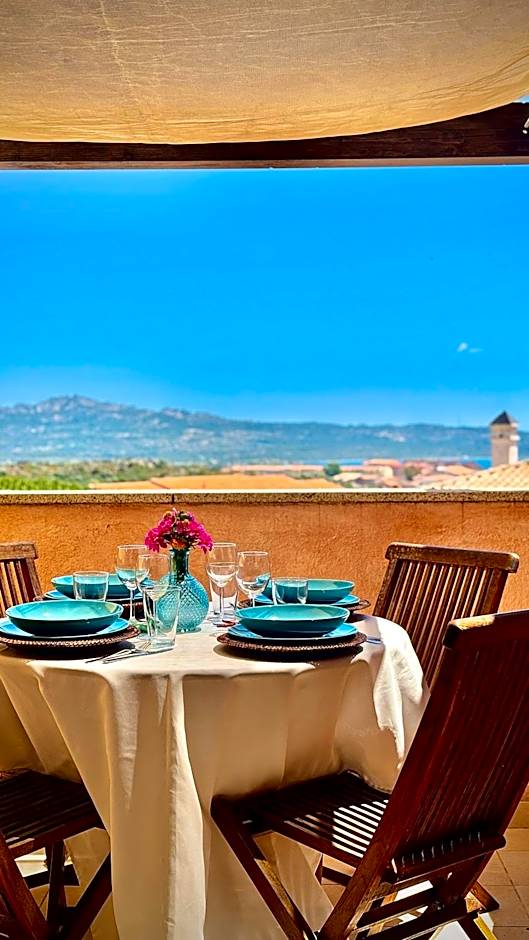 Residence Borgo Punta Villa