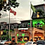 Courtyard by Marriott Waterloo St. Jacobs