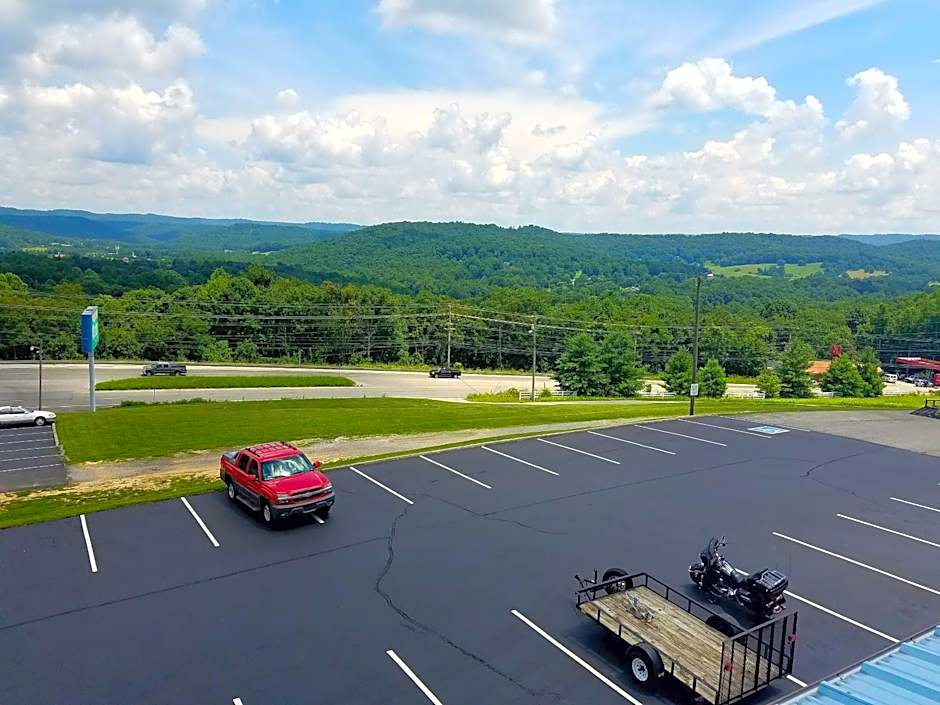 Baymont by Wyndham Cookeville
