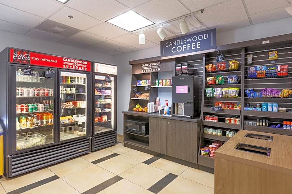 Candlewood Suites San Marcos By IHG