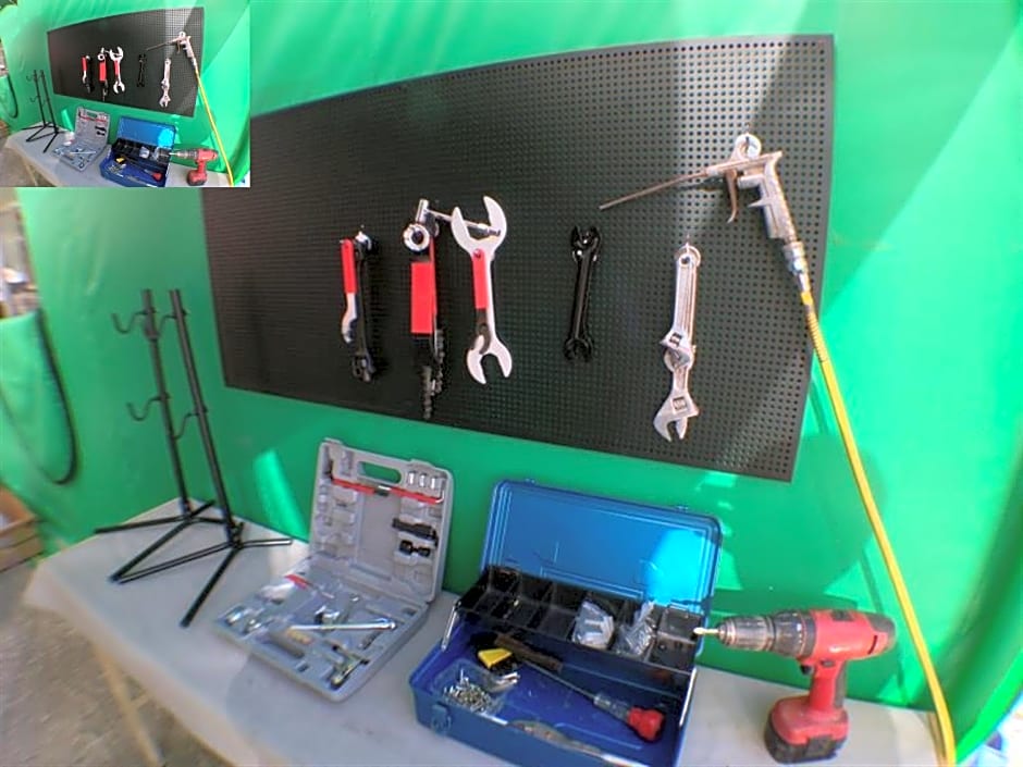 Suanbo Saipan Hot Spring Hotel