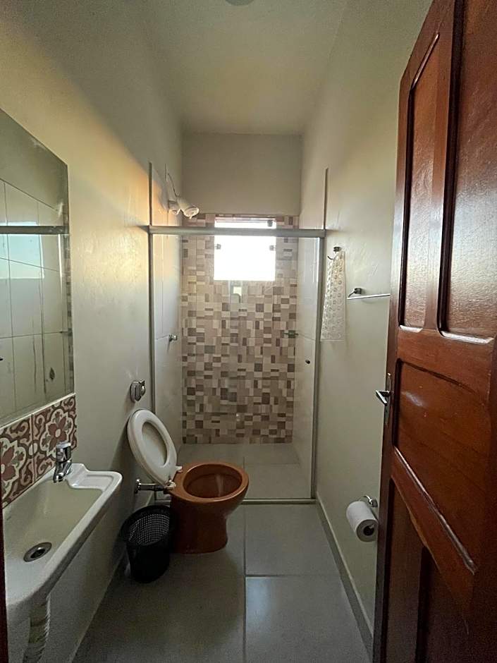 Vitor Moreira pousada campo verde ltda