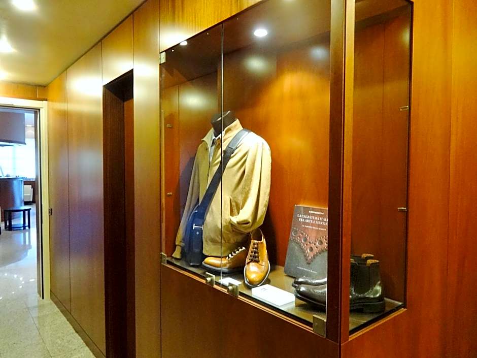 Hotel Excelsior Magenta