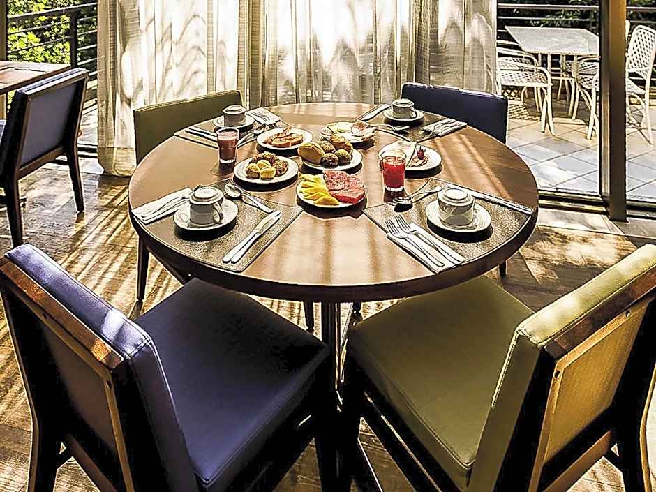 Novotel Porto Alegre Tres Figueiras