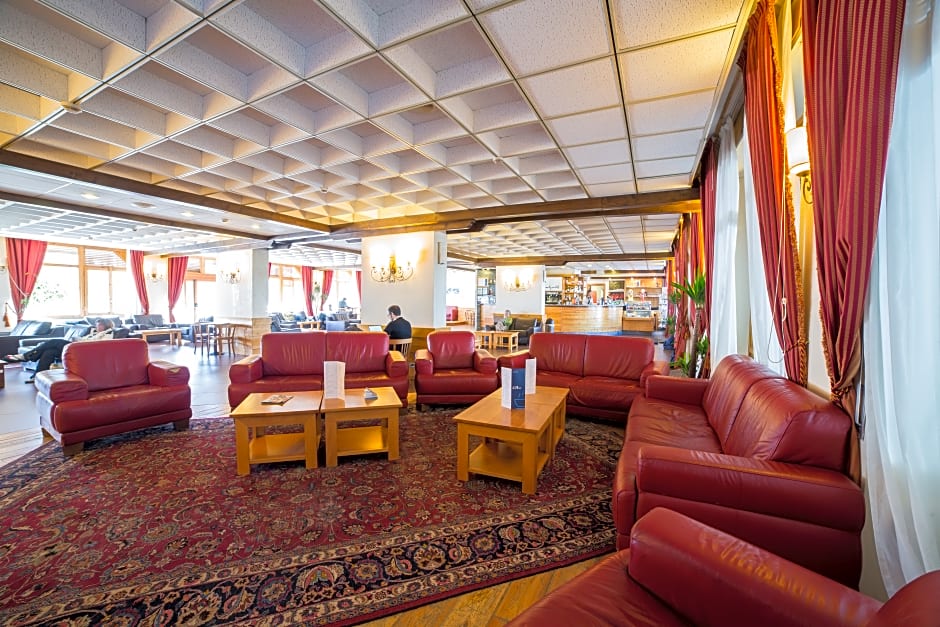 TH La Thuile - Planibel Hotel & Residence