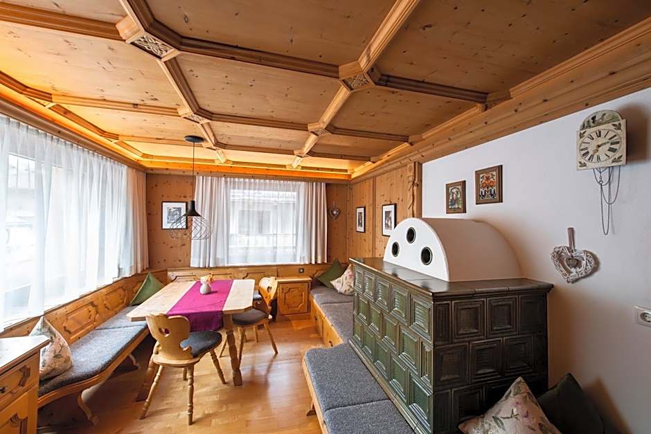 Alpenland Gerlos - Hotel & Breakfast