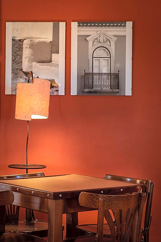 Hotel Rural Monte da Leziria