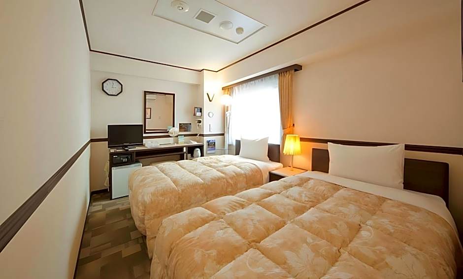 Toyoko Inn Tochigi Ashikaga-eki Kita-guchi