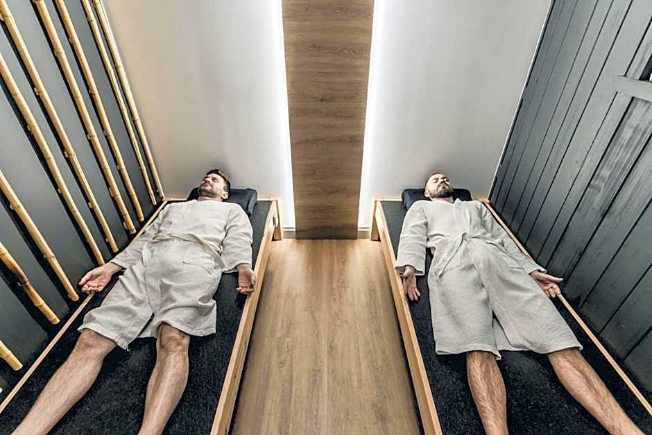 Łubinowe Wzgórze - Wioska Zdrowia