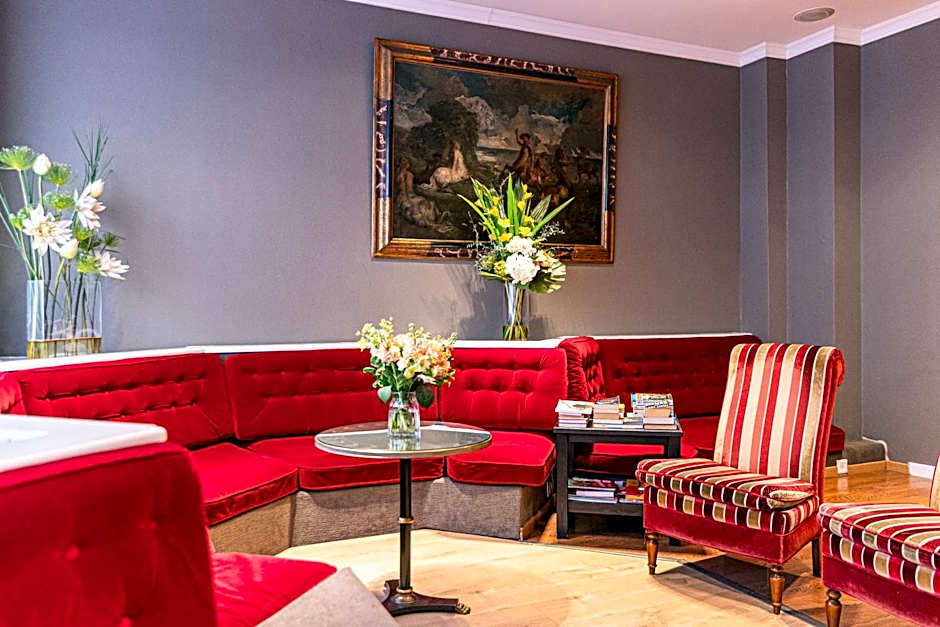 Hotel Claude Bernard Saint-Germain