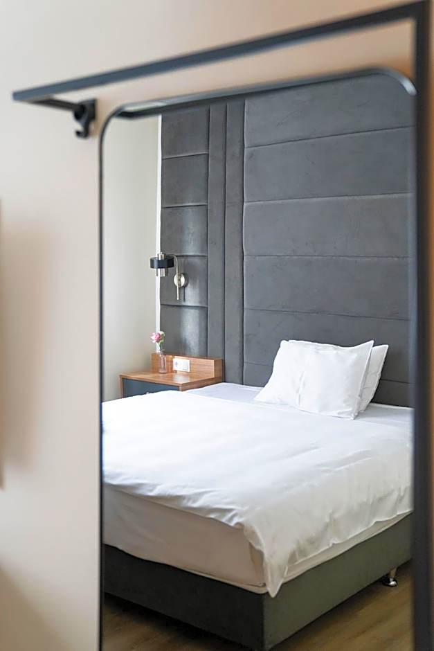 O&O Hotel Oberursel Zentrum