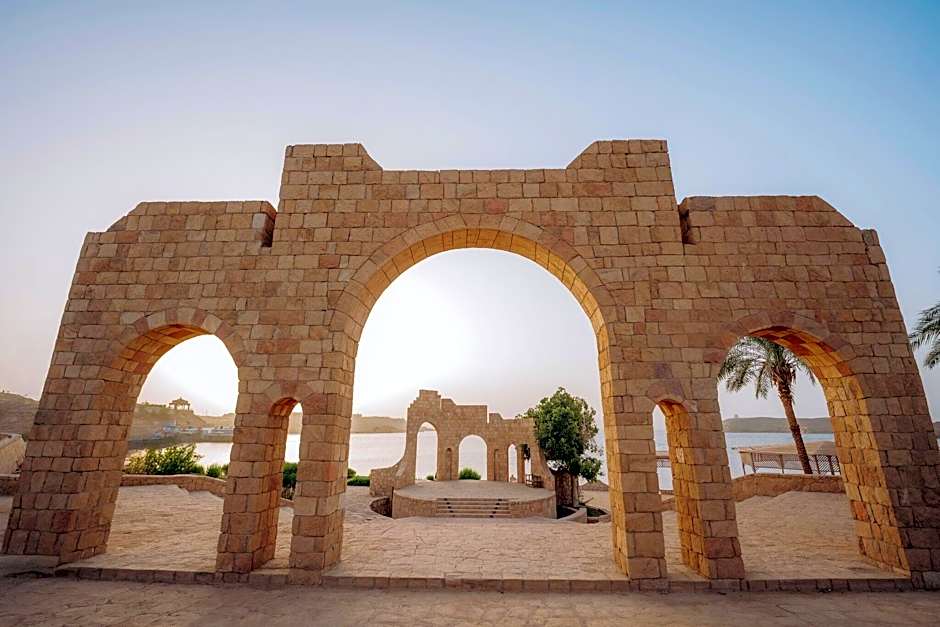 Seti Abu Simbel Hotel