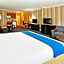 Holiday Inn Express Hotel & Suites Santa Cruz By IHG