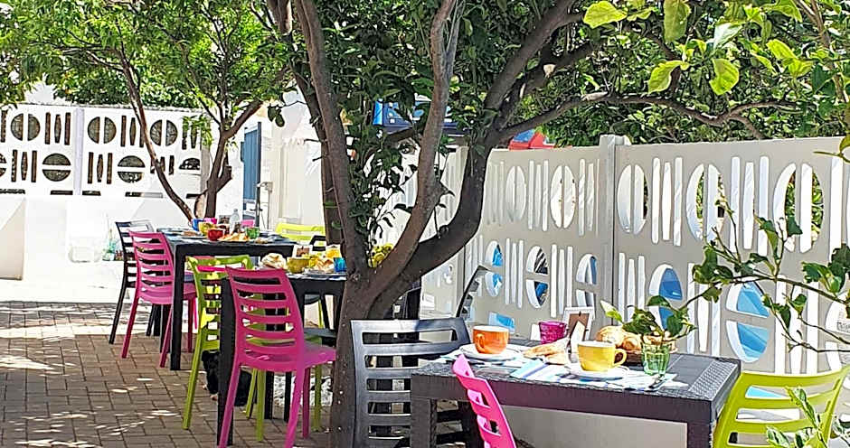 Affittacamere Le Ginestre