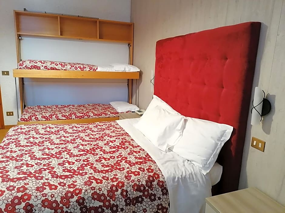 Albergo Sella - Monte Amiata