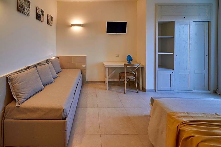 Relais Masseria Le Cesine - CDSHotels