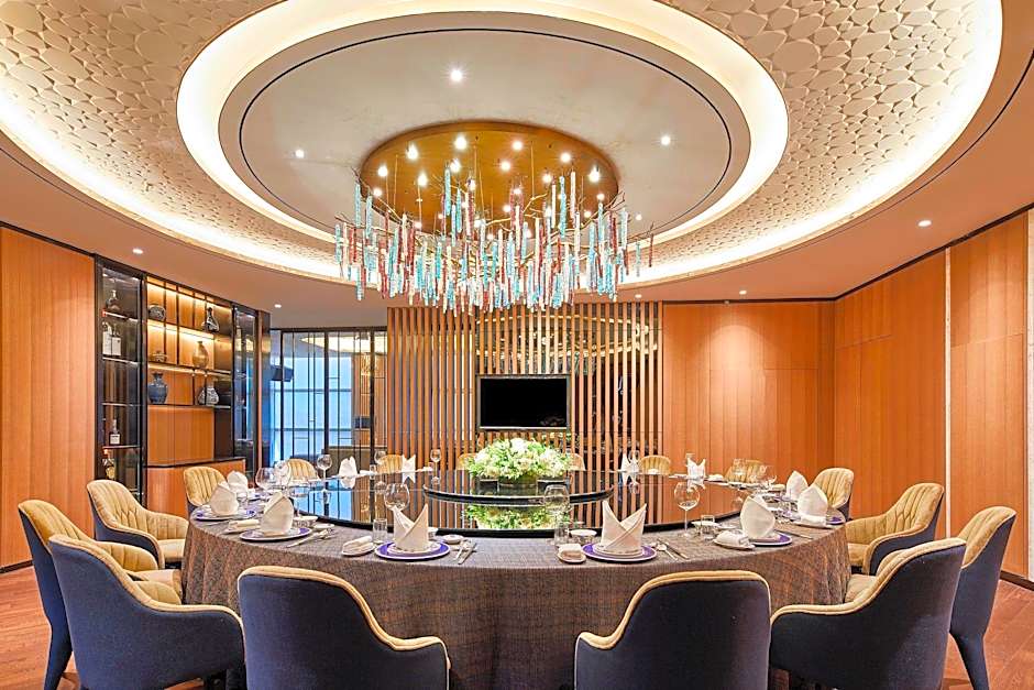 The Westin Wenzhou