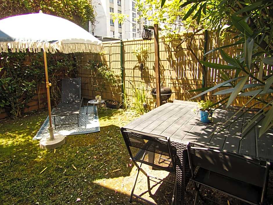 La petite Maison