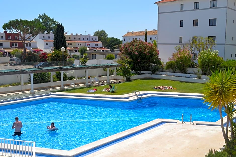 Algardia Marina Parque by Garvetur