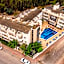Viking Suite Hotel