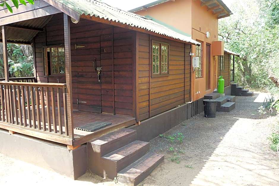 Isinkwe Bush Camp